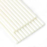 Algopix Similar Product 17 - Pearl White Wax Seal Sticks LONBEIIFY