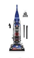 Algopix Similar Product 4 - Hoover Windtunnel 3 Pro Bagless Upright