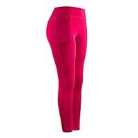 Algopix Similar Product 8 - Tsmile Women High Waist Ultra Stretch