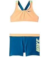 Algopix Similar Product 3 - Nike Kids Girls Rift Prism CrossBack