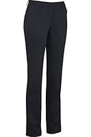 Algopix Similar Product 19 - Edwards Womens Slim Chino Flat Front