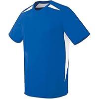 Algopix Similar Product 6 - Adult Hawk Jersey