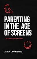 Algopix Similar Product 5 - Parenting in the Age of Screens A