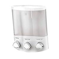 Algopix Similar Product 9 - Better Living Products White 76354