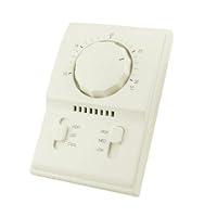 Algopix Similar Product 8 - Uxcell AC 220V Heat Off Cool Modes