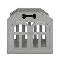 Algopix Similar Product 2 - Scurrty Dog House Furniture Style