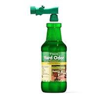 Algopix Similar Product 4 - NaturVet  Yard Odor Eliminator 