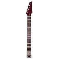 Algopix Similar Product 8 - ammoon 24 Frets Electric Guitar