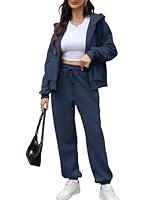 Algopix Similar Product 5 - Sweatsuits Women Two Piece Outfits