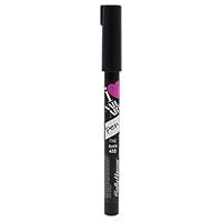 Algopix Similar Product 7 - Sally Hansen Nail Art Pens Black 410