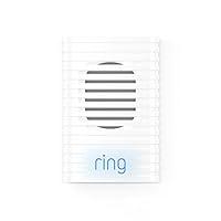 Algopix Similar Product 5 - Ring Chime A WiFiEnabled Speaker for