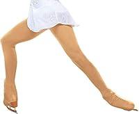 Algopix Similar Product 6 - Chloe Noel Figure Skating Medium Tan