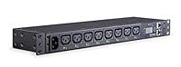Algopix Similar Product 19 - CyberPower PDU20SWHVIEC8FNET Switched