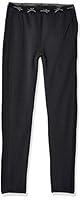 Algopix Similar Product 6 - Terramar Kids  Baby K Pant Black