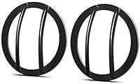 Algopix Similar Product 11 - Kentrol Side Marker Covers (pair) 50008