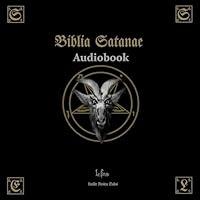 Algopix Similar Product 18 - Biblia Satanae Traditional Satanic