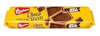 Algopix Similar Product 14 - Bauducco Choco Biscuit Cookies  Crispy