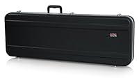 Algopix Similar Product 16 - Gator Cases Deluxe ABS Molded Case for