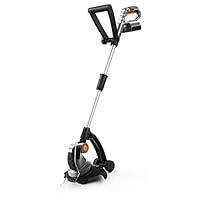 Algopix Similar Product 16 - Ukoke U02TE Cordless Electric Power