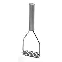 Algopix Similar Product 11 - Norpro Favorite Masher, One Size, Silver