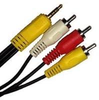 Algopix Similar Product 10 - TiVo Roamio Composite Cable
