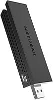 Algopix Similar Product 20 - NETGEAR AC1200 WiFi USB 30 Adapter