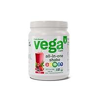 Algopix Similar Product 2 - Vega Organic AllinOne Vegan Protein