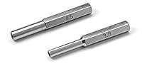 Algopix Similar Product 15 - Security Bit Steel SET 38mm  45mm