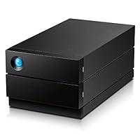 Algopix Similar Product 18 - LaCie 2big RAID 36TB External Hard