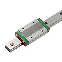 Algopix Similar Product 17 - ReliaBot MGN15 400mm 450mm 500mm Linear