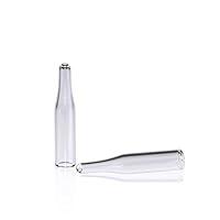 Algopix Similar Product 15 - ALWSCI 025mL Vial Inserts Glass