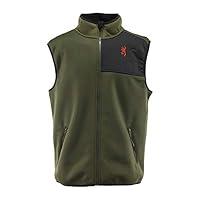 Algopix Similar Product 18 - Browning Mens Evans Vest  100