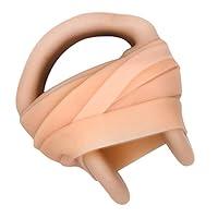 Algopix Similar Product 20 - Splaqua Swimming Nose Clip with String