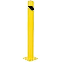 Algopix Similar Product 10 - Guardian Steel Safety Barrier Bollard