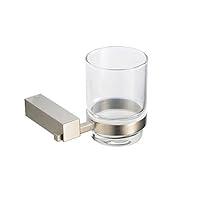 Algopix Similar Product 7 - Fresca Bath FAC0410BN Ottimo Tumbler