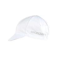 Algopix Similar Product 16 - Giordana Cotton Cycling Cap White One