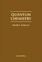 Algopix Similar Product 4 - Quantum Chemistry