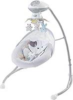 Algopix Similar Product 17 - FisherPrice Sweet Snugapuppy Swing