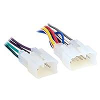 Algopix Similar Product 8 - Metra 701761 Radio Wiring Harness For