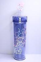 Algopix Similar Product 9 - Sakura Tumbler with personalized name