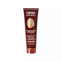 Algopix Similar Product 12 - Cantu Mango Butter Body Cream, 8.5 oz