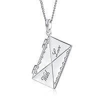 Algopix Similar Product 11 - Saying I LOVE YOU Love Letter Envelope
