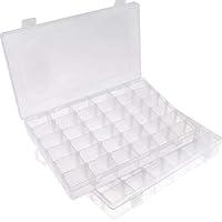 Algopix Similar Product 16 - Opret Plastic Organizers