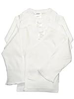 Algopix Similar Product 20 - SideSnap Baby Shirt by Daydreamers 