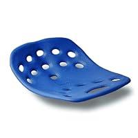 Algopix Similar Product 17 - BackJoy Posture Seat Pad  Ergonomic