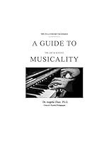 Algopix Similar Product 6 - A Guide to Musicality  The Art 