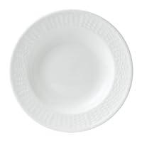 Algopix Similar Product 13 - Wedgwood Nantucket Basket Rim Soup