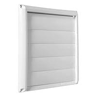 Algopix Similar Product 13 - Imperial 4 Louvered Vent Cap with
