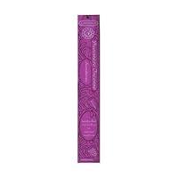 Algopix Similar Product 11 - Aromatherapy Incense Lavender 10 gm 12