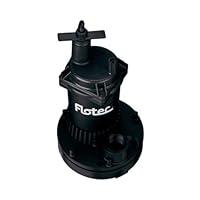 Algopix Similar Product 19 - Flotec FP0S1250X02 Fp0S1250X08